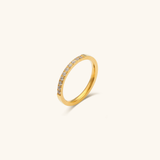 Tahlia Gold Ring