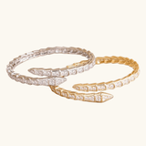 Deluxe Serpent Armband