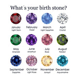 Yuls Birthstone Ring