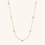 Clover Cutie Necklace