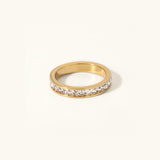 Kaia Gold Ring