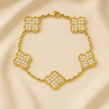 Klee Diamond Bracelet