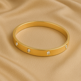 Unendliches Diamant-Armband