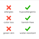 Amia Diamond Earrings