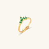 Nami Diamond Ring