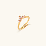 Nami Diamond Ring