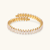 Meli Diamond Bracelet
