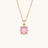 Sena Diamond Necklace