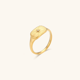 Norelle Gold Ring