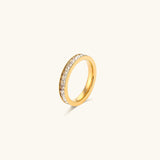 Eloura Gold Ring