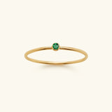 Yuls Birthstone Ring