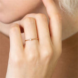 Yuls Birthstone Ring