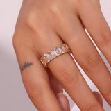 Avenia Diamond Ring