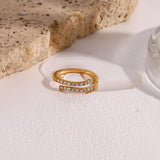 Vian Diamond Ring