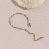 Avenya Diamond Tennis Bracelet