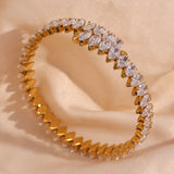 Meli Diamond Bracelet