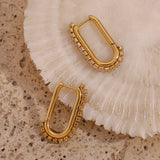 Aven Diamond Earrings