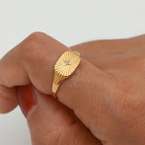 Norelle Gold Ring