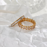 Eloura Gold Ring