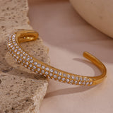 Meliane Diamond Bracelet