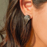 Liora Gold Earrings