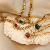 Solena Necklace