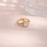 Naelle Diamond Ring