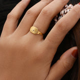 Norelle Gold Ring