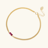 Isola Gold Bracelet