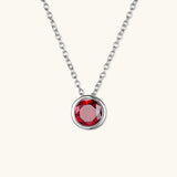 Lumi Birthstone Necklace