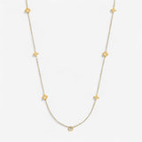 Clover Cutie Necklace