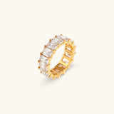 Avenia Diamond Ring