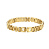 Lia Bracelet Gold
