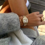 Nira Timepiece Watch